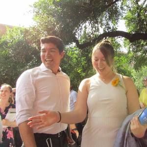 Meet your Posher, Katelin